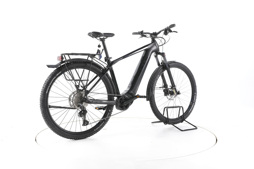 Bulls COPPERHEAD EVO 2 Trekking E-Bike - Image 12