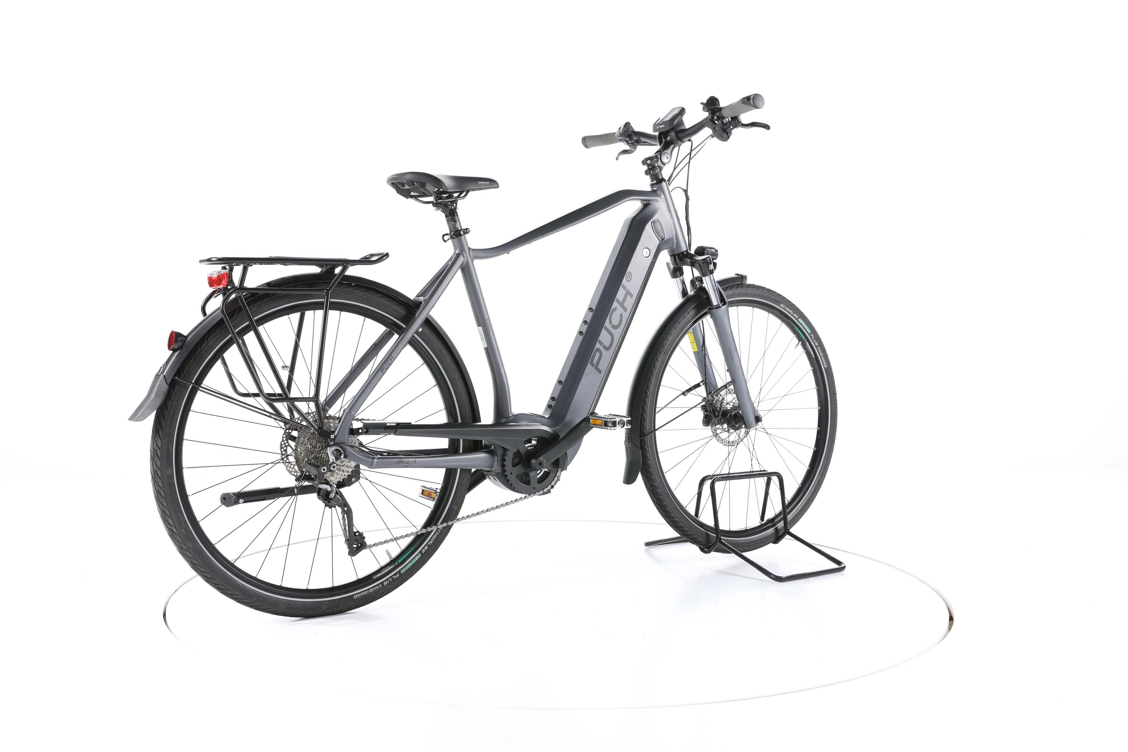 Puch T7.5 Trekking E-Bike - Image 12