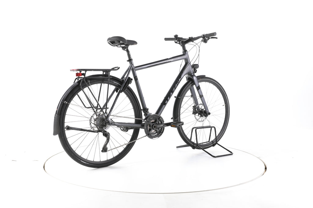 Stevens 8X Lite Tour Fahrrad City & Trekking - Image 12