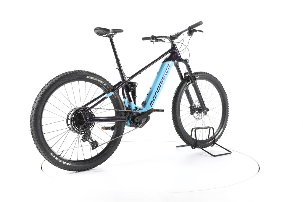 Mondraker DUSK R Fully E-Bike - Image 12