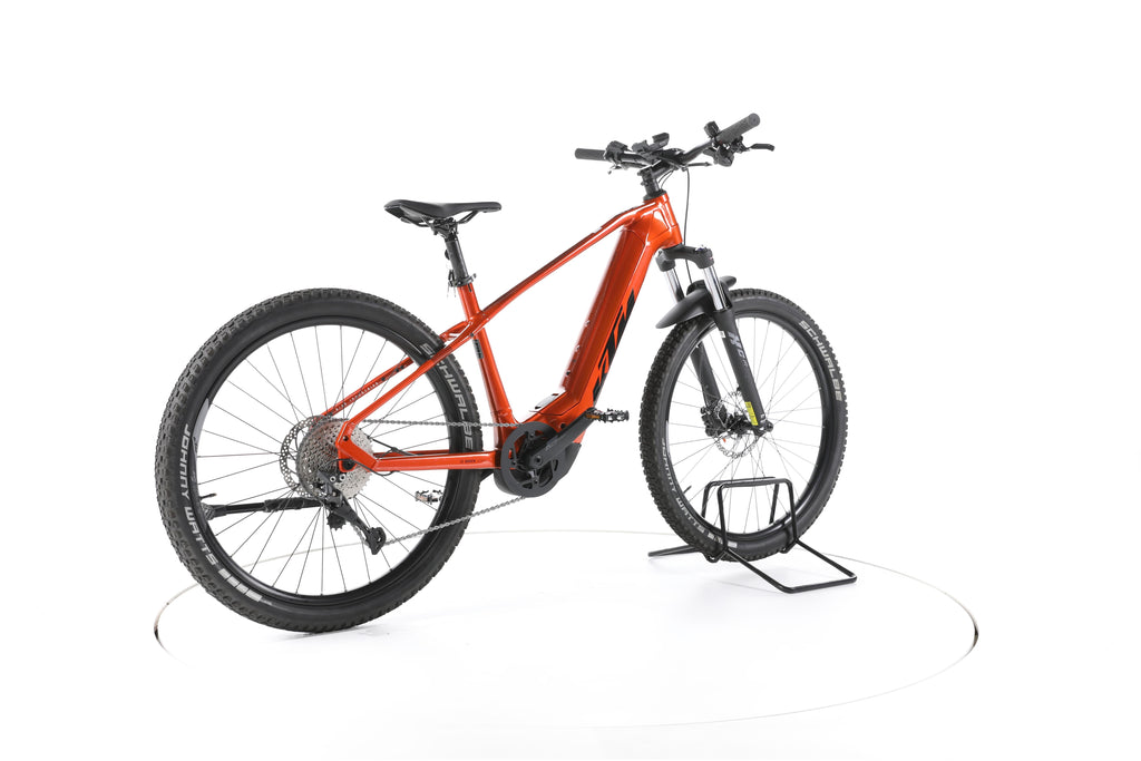 KTM Macina Team 773 E-Bike 2023 - Image 12