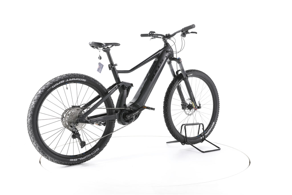 Bulls Copperhead EVO AM 1 Fully E-Bike 2023 - Image 12