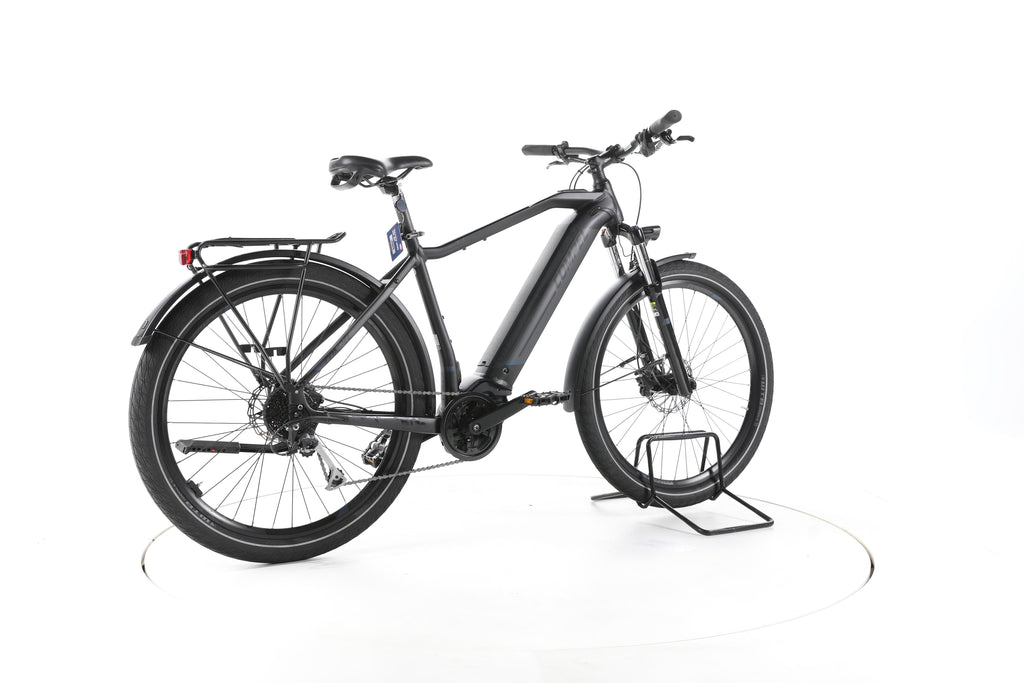 Compel HTS 9.7 Trekking E-Bike 2024 - Image 12