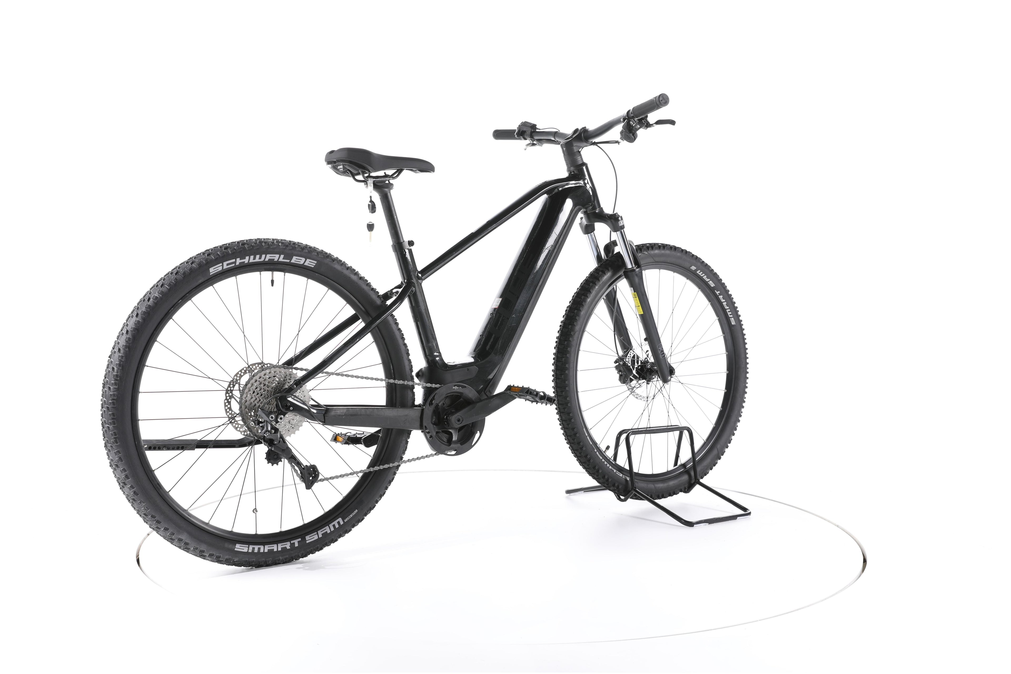 Cube Reaction hybrid One E-Bike 2023 - Image 12