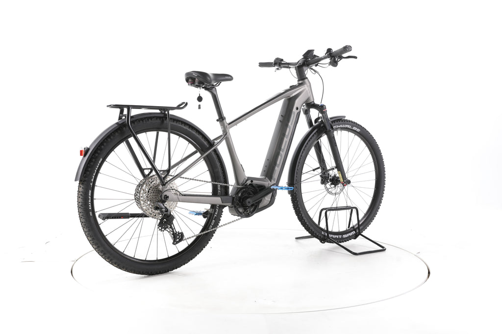 Focus Aventura 6.8 E-Bike - Image 12