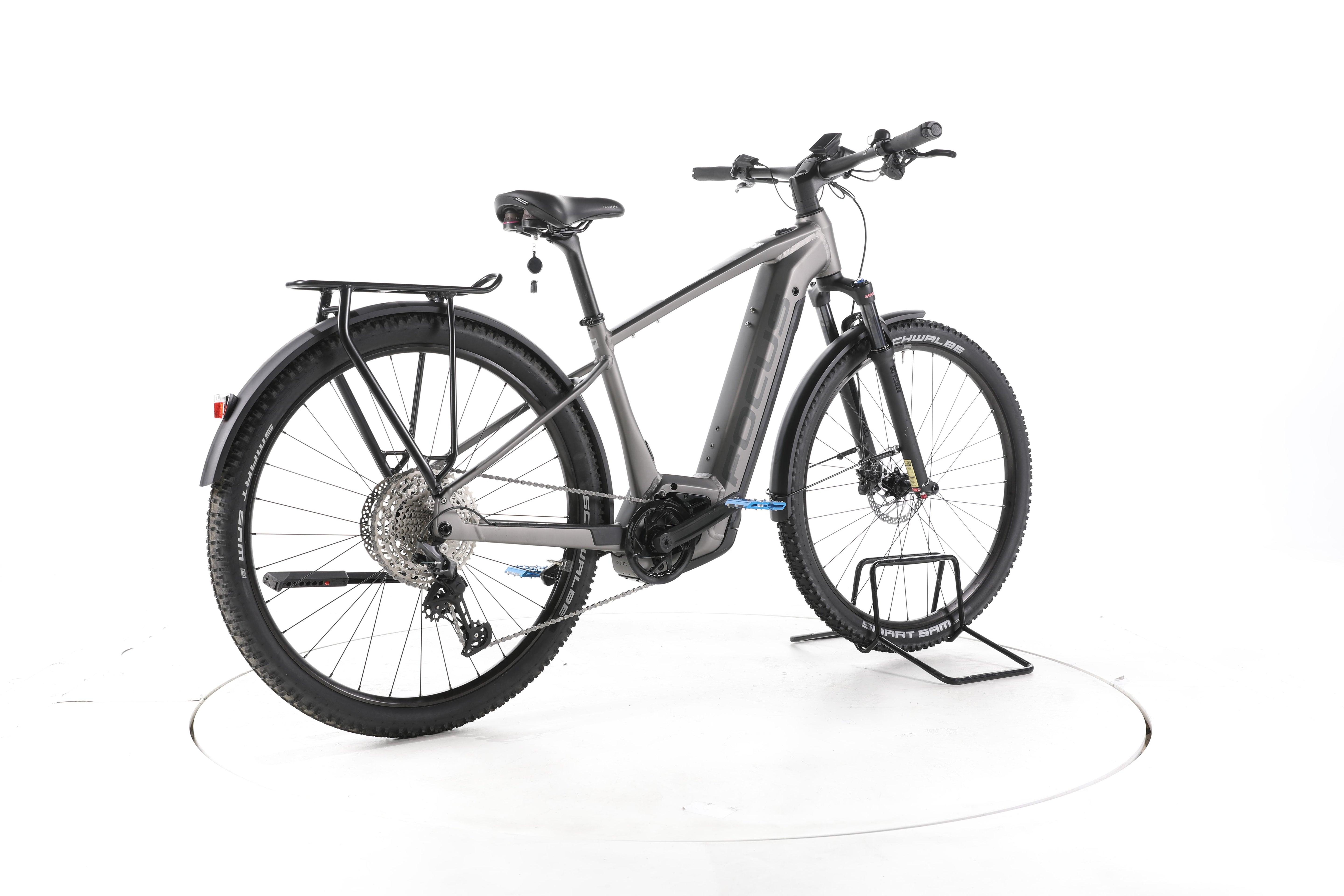 Focus Aventura 6.8 E-Bike - Image 12