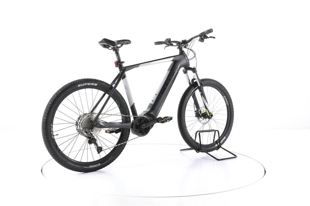 Bulls Copperhead EVO 1 E-Bike - Image 12