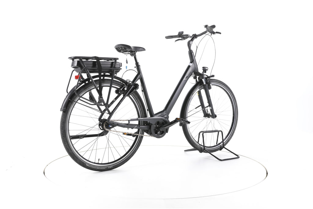 Giant Entour E+ 1 RT City E-Bike Tiefeinsteiger - Image 12