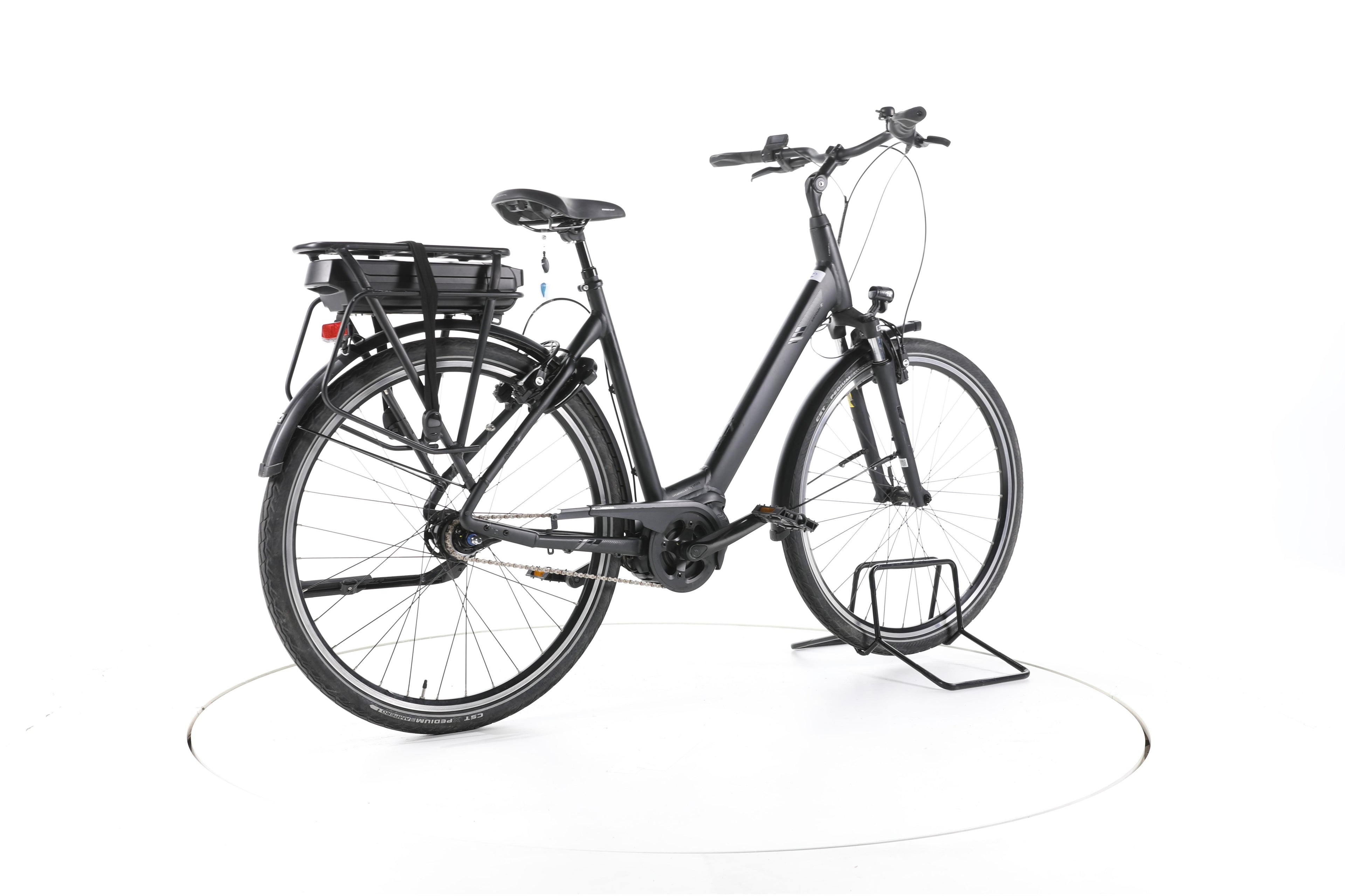 Giant Entour E+ 1 RT City E-Bike Tiefeinsteiger - Image 12