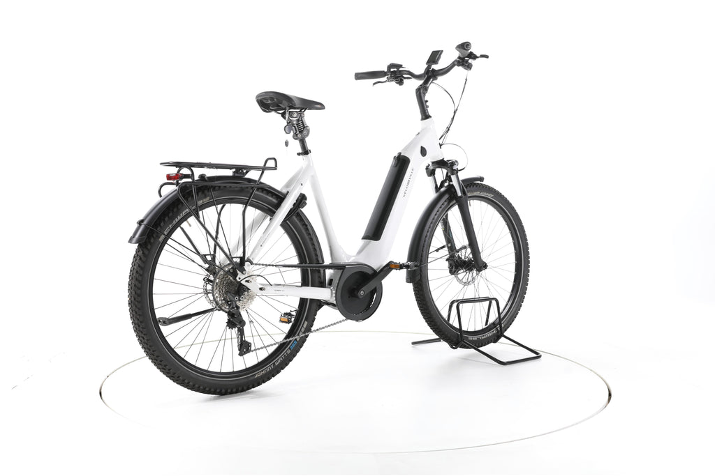 Velo de Ville SEB 890 Trekking E-Bike Tiefeinsteiger - Image 12