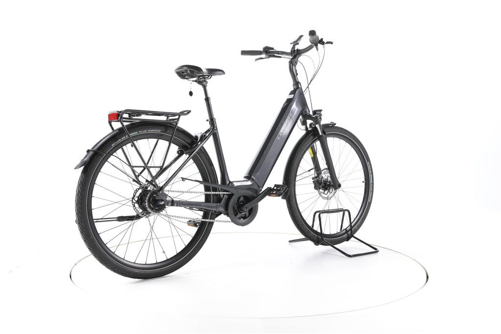 Kalkhoff Image 3.B Advance City E-Bike Tiefeinsteiger 2023 - Image 12