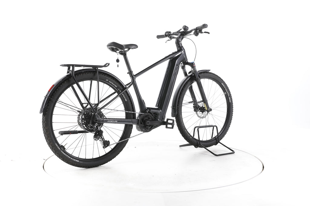 Focus AVENTURA² 6.7 Trekking E-Bike 2024 - Image 12