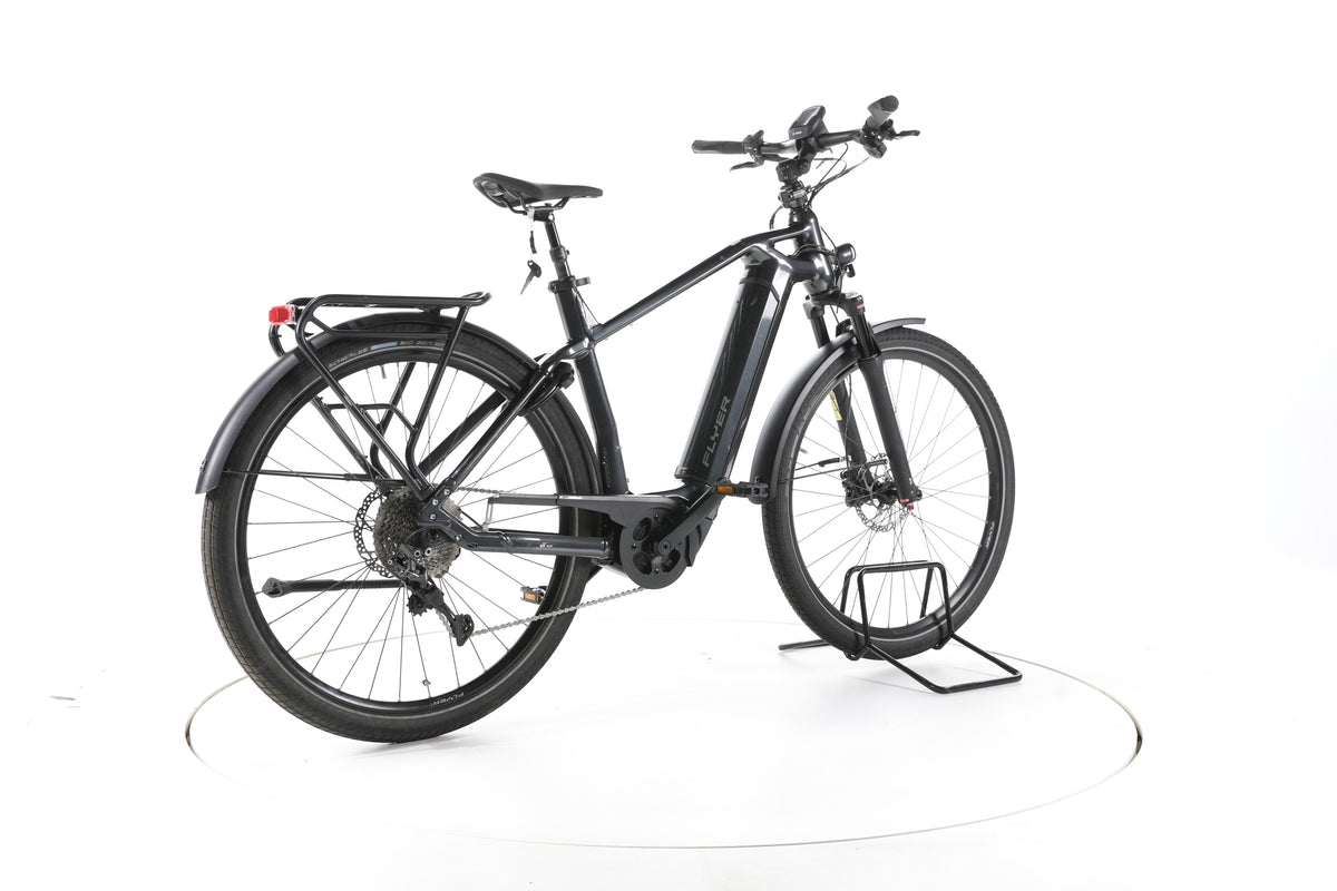 FLYER Gotour6 7.23 Trekking E-Bike - Image 12