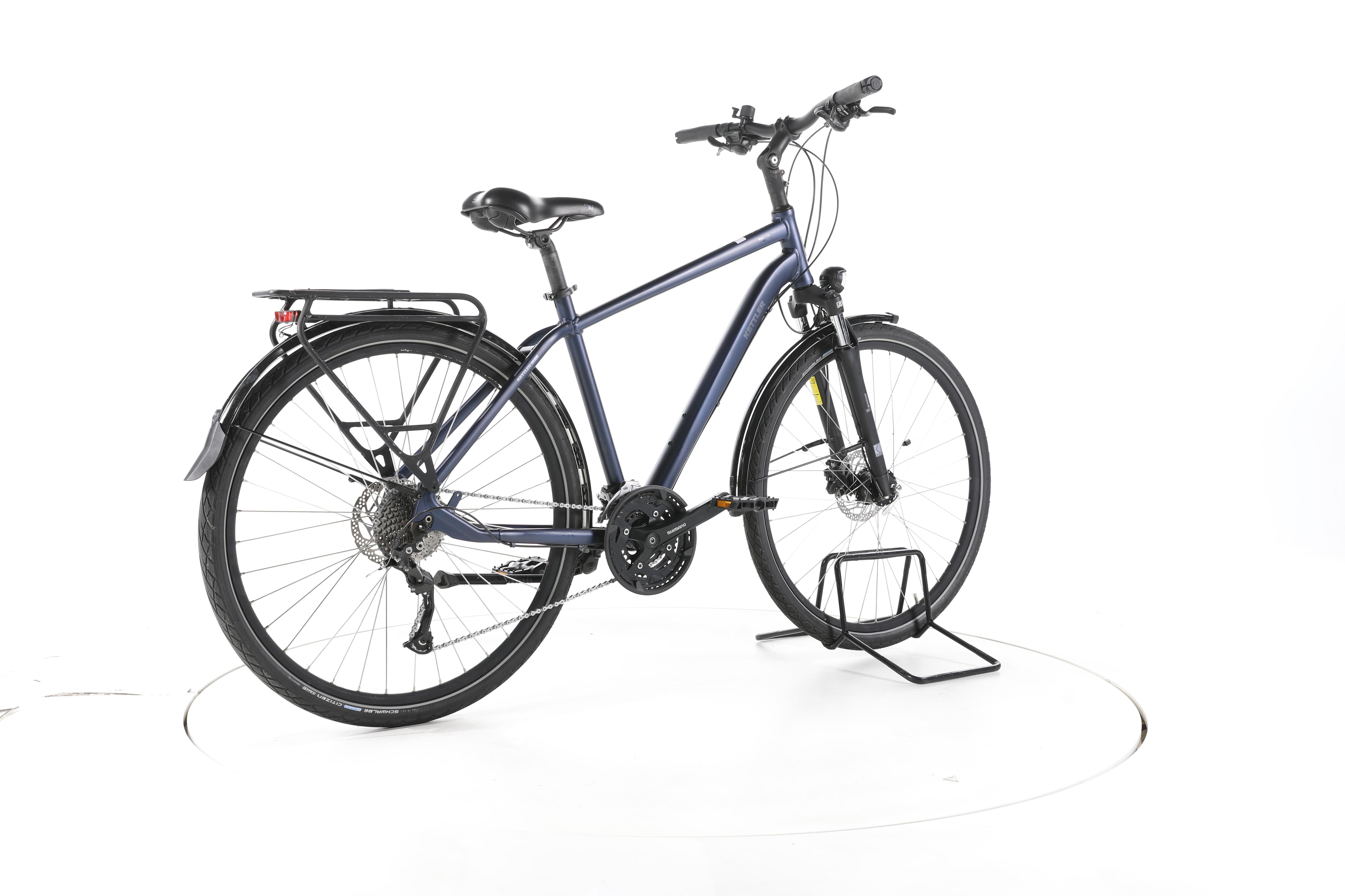 Kettler Traveller Fahrrad City & Trekking - Image 12
