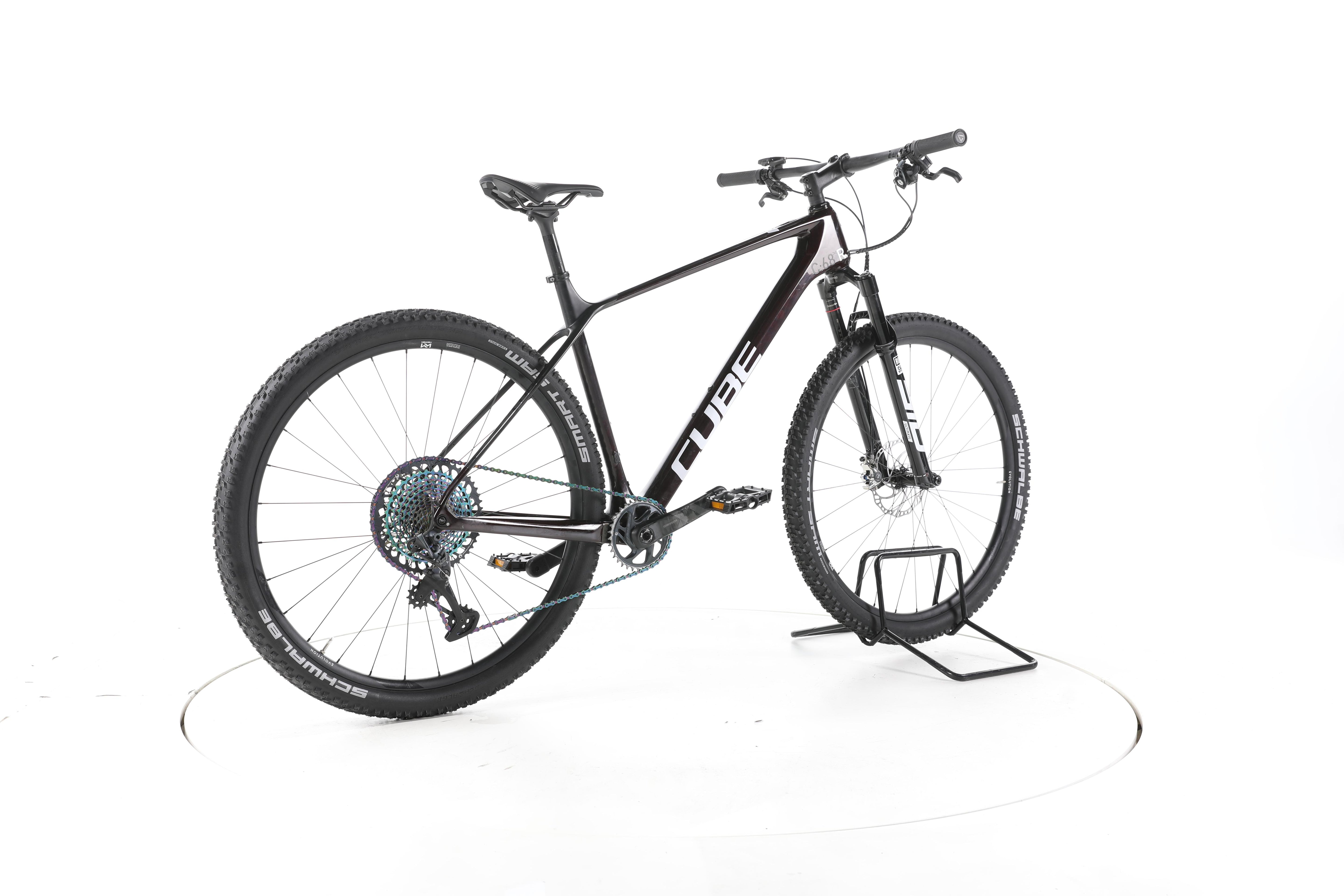 Cube Elite C:68X Race - Image 12