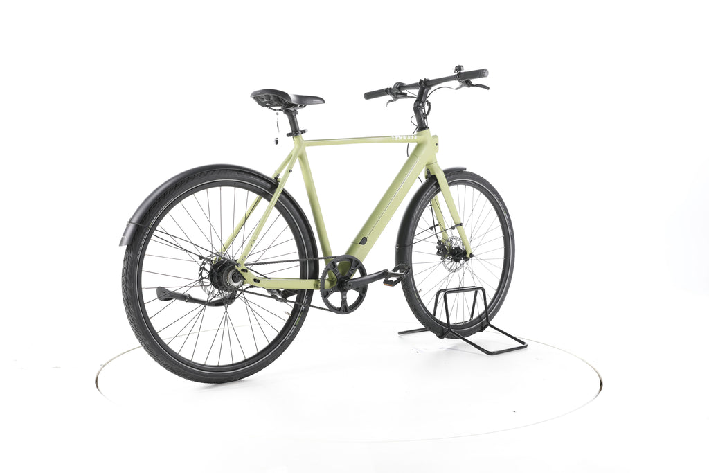 TENWAYS CGO 600 Pro City E-Bike - Image 12