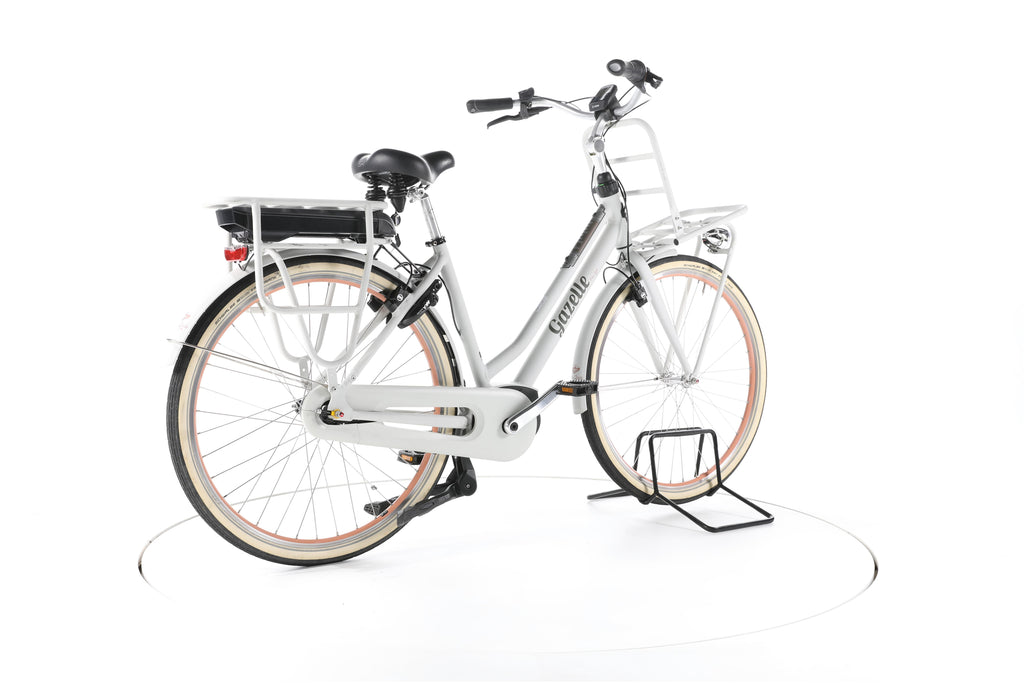 Gazelle Miss Grace C7+ HMB City E-Bike Tiefeinsteiger - Image 12