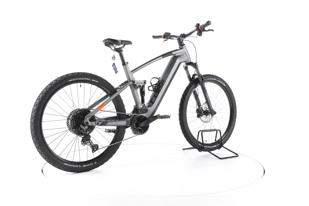 Cube Stereo Hybrid 120 Pro Fully E-Bike 2024 - Image 12