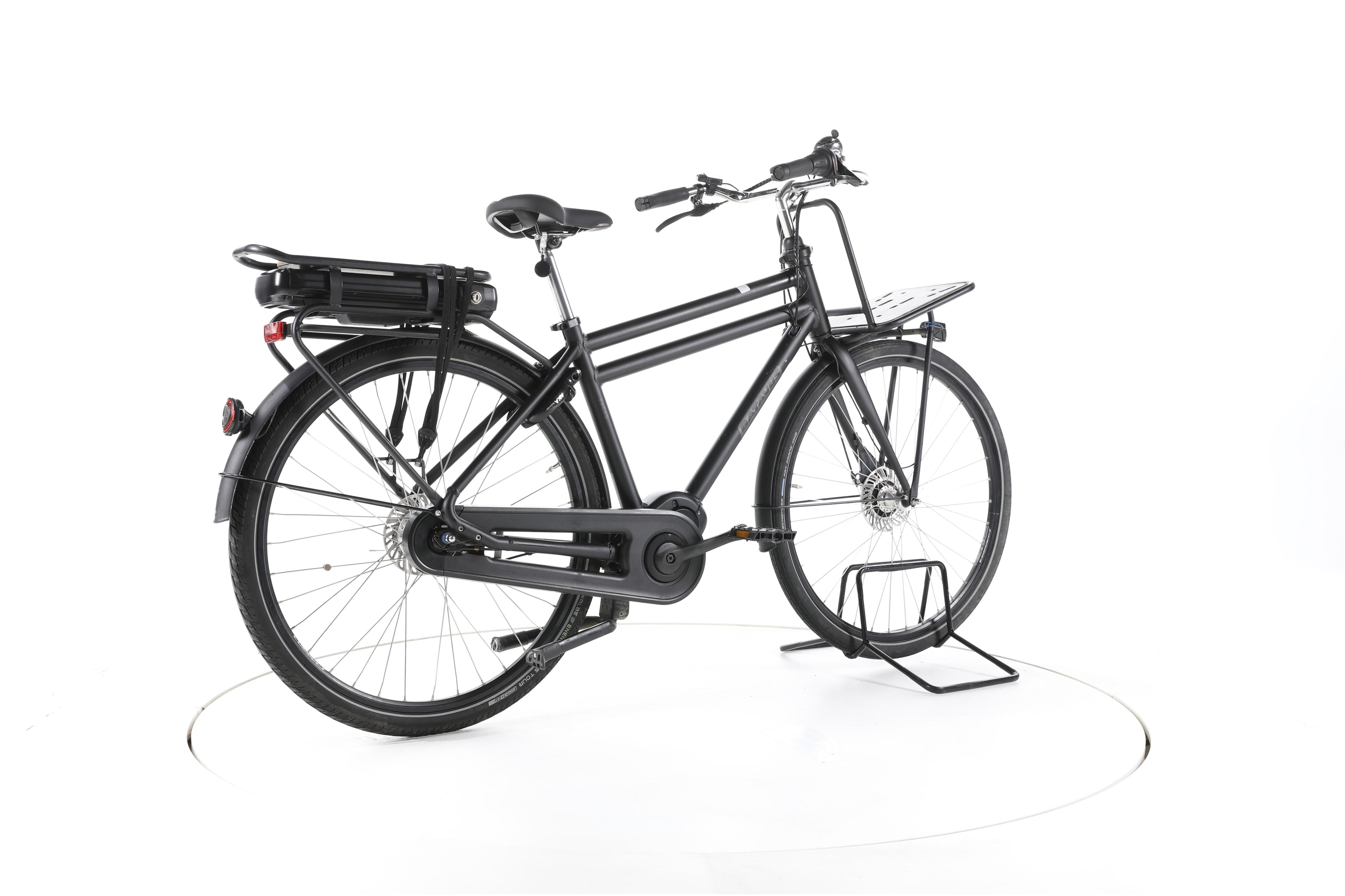 Batavus Packd E-go® Plus City E-Bike - Image 12