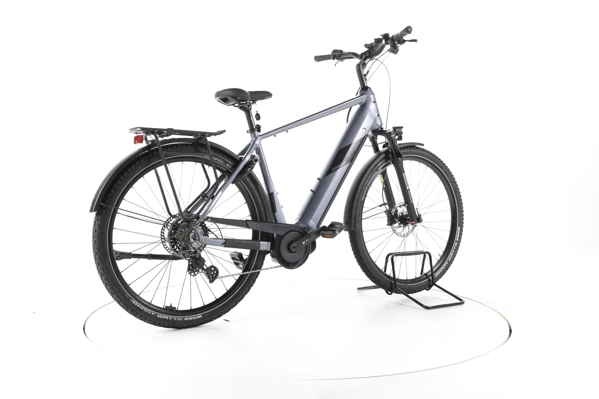 MORRISON SUB 5.0 Trekking E-Bike - Image 12
