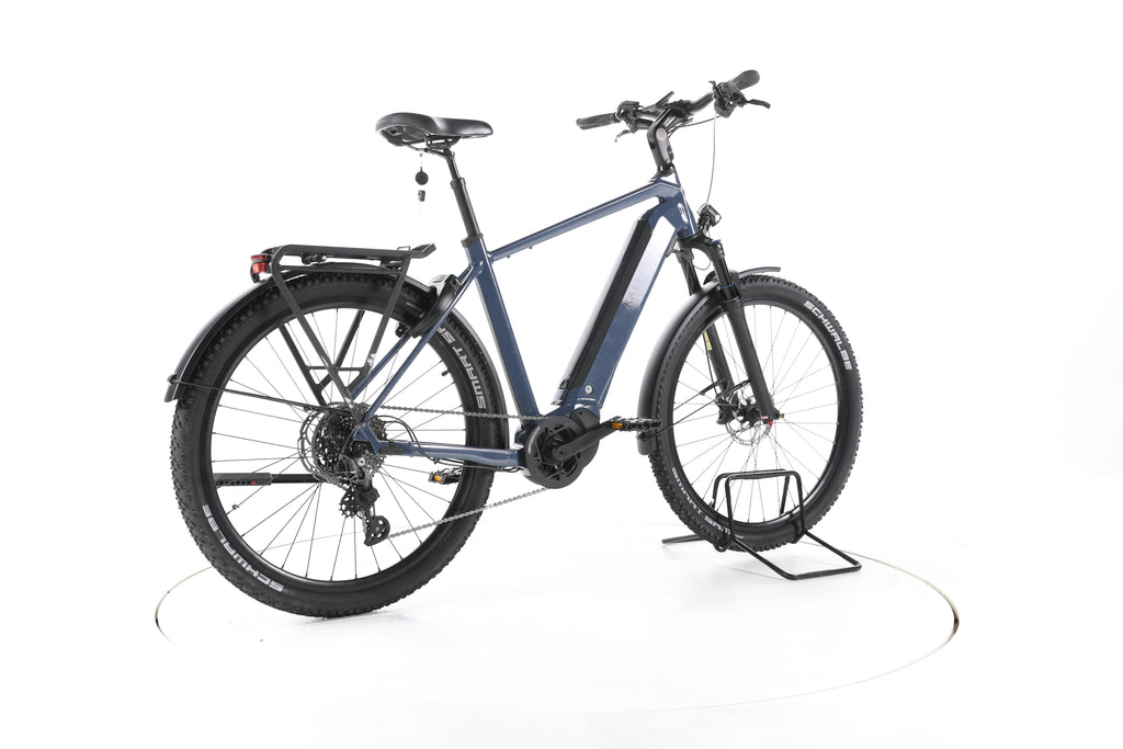 Kalkhoff Entice 5.B Move+ Trekking E-Bike 2023 - Image 12