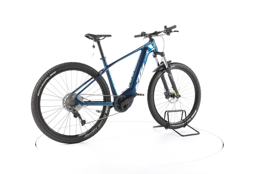 KTM Macina Team 691 E-Bike 2023 - Image 12