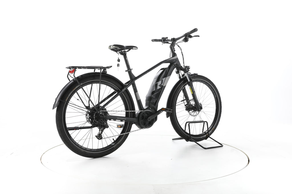 R Raymon TourRay E 3.0 Trekking E-Bike - Image 12