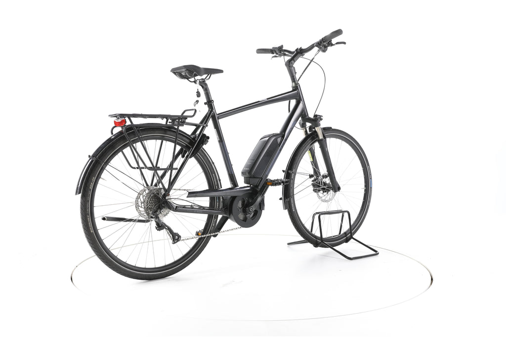 Stevens E-Molveno Trekking E-Bike - Image 12