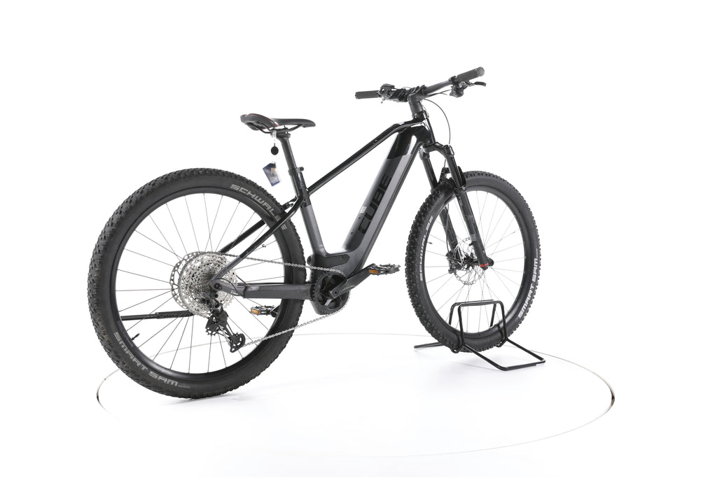 Cube Reaction Hybrid SLT E-Bike - Image 12