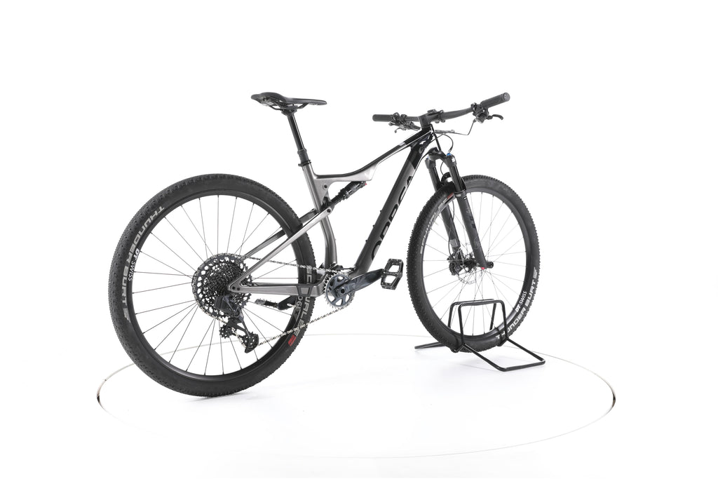 Orbea OIZ M11-AXS - Image 12