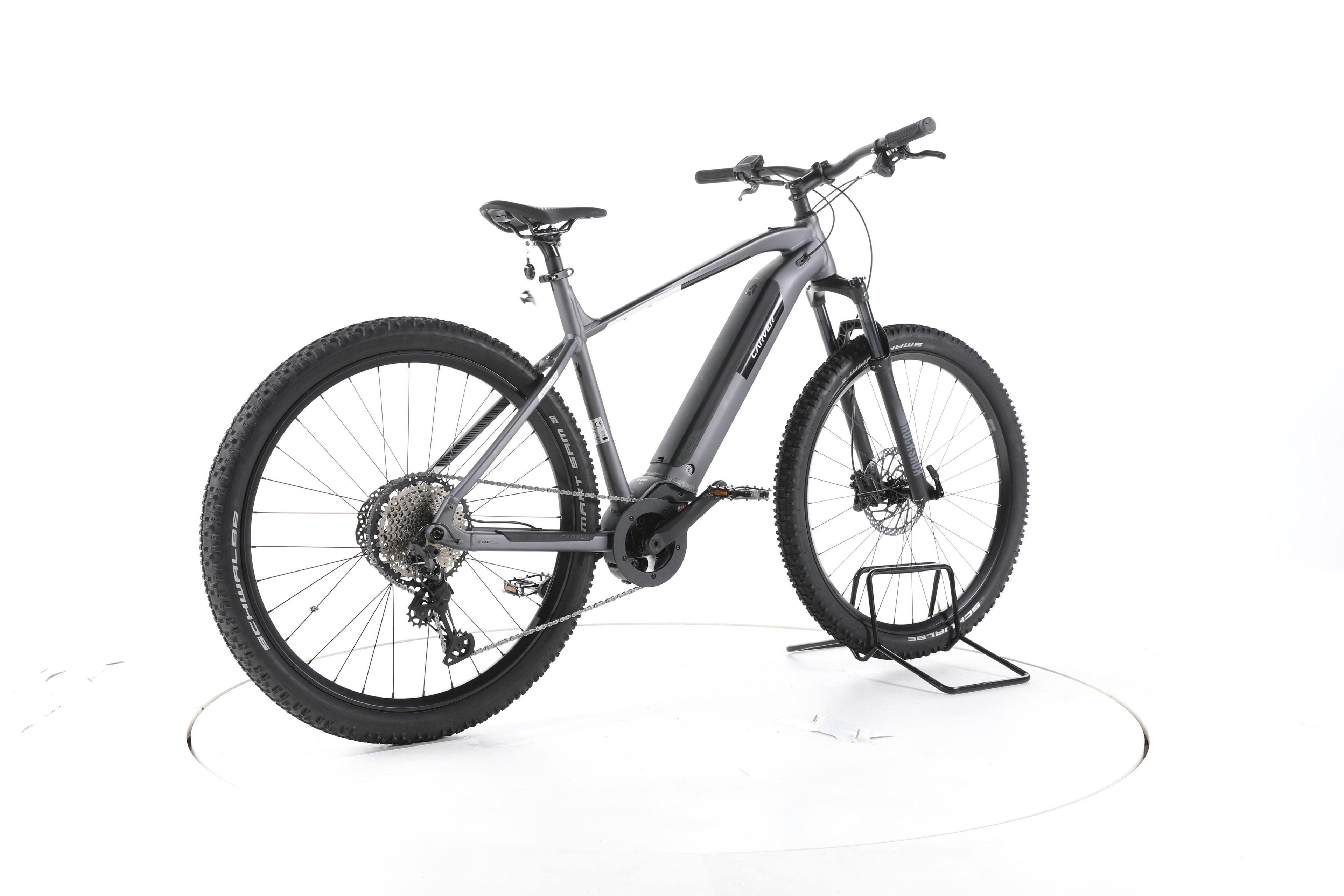 Carver Strict E.440 E-Bike - Image 12