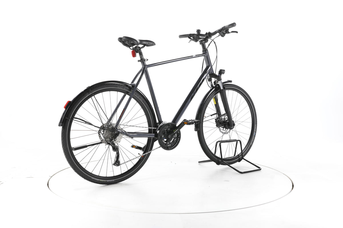 KTM Cross Road Fahrrad City & Trekking - Image 12