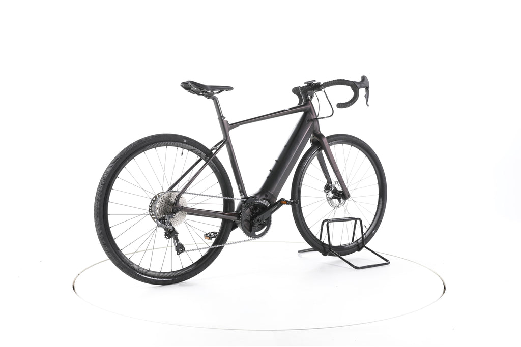 Giant Revolt E+ E-Gravelbike - Image 12