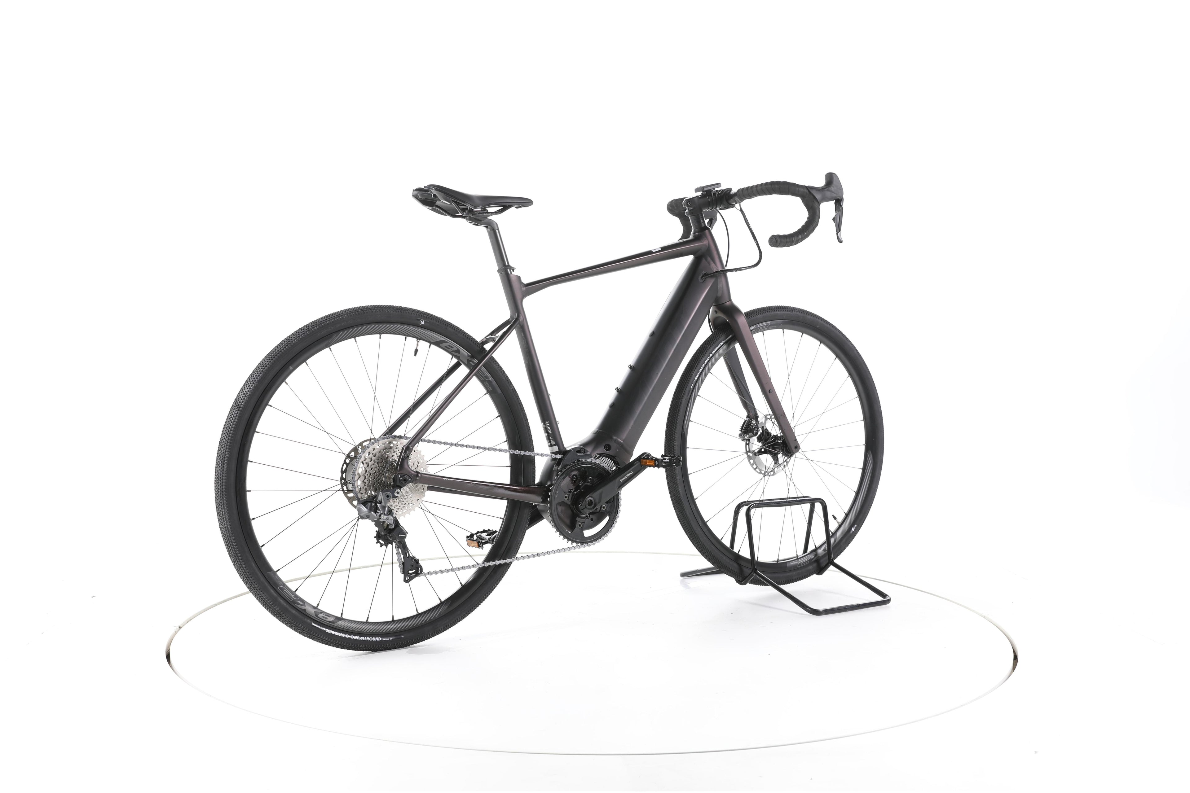 Giant Revolt E+ E-Gravelbike - Image 12