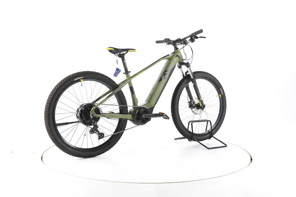 R Raymon hardray e 4.0 27,5 E-Bike - Image 12