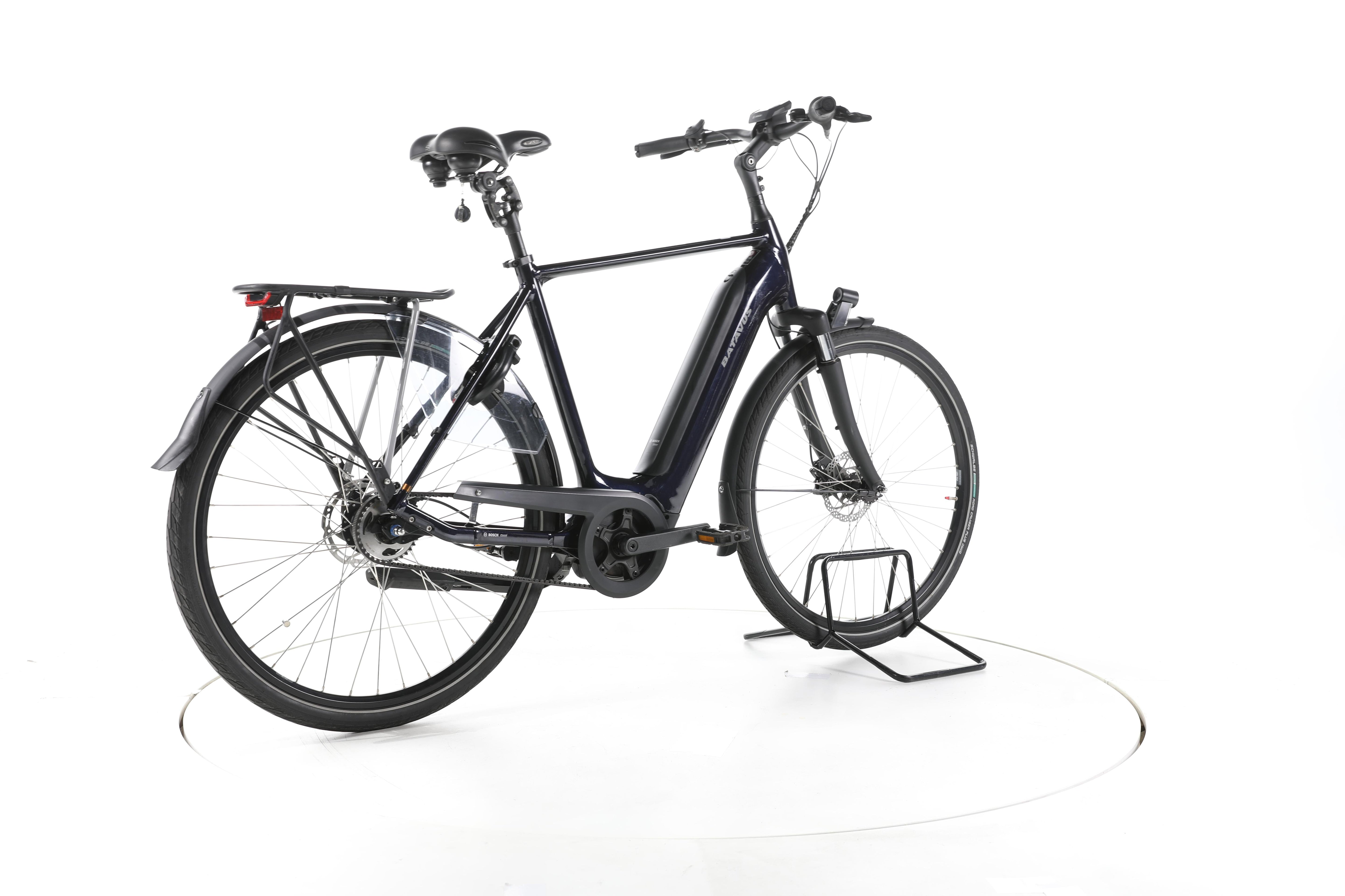 Batavus Finez E-go® Power Exclusive Plus City E-Bike - Image 12