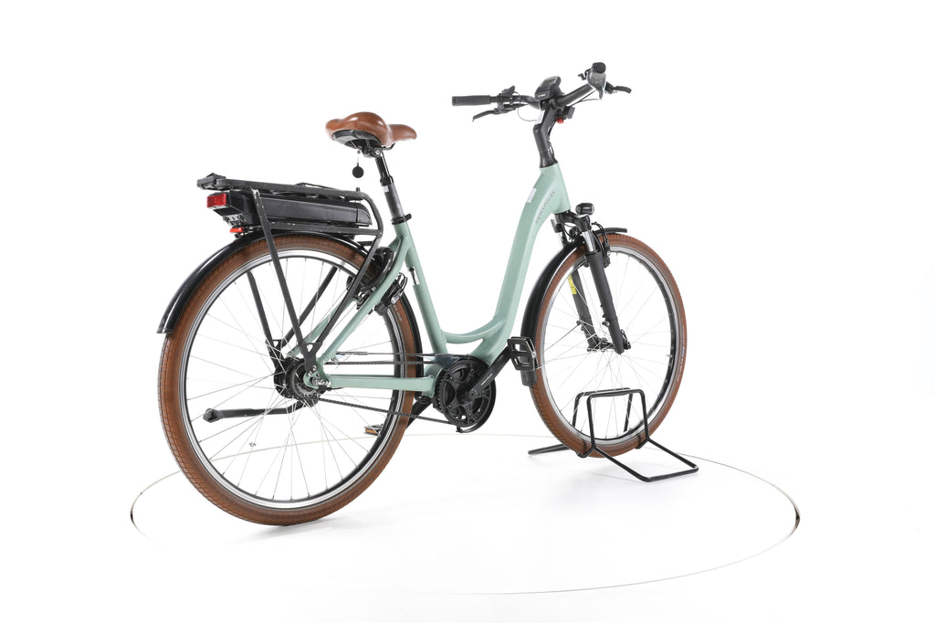 Riese & Müller Swing Silent City E-Bike Tiefeinsteiger - Image 12