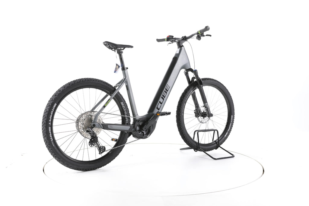 Cube Reaction Hybrid Pro E-Bike 2023 - Image 12