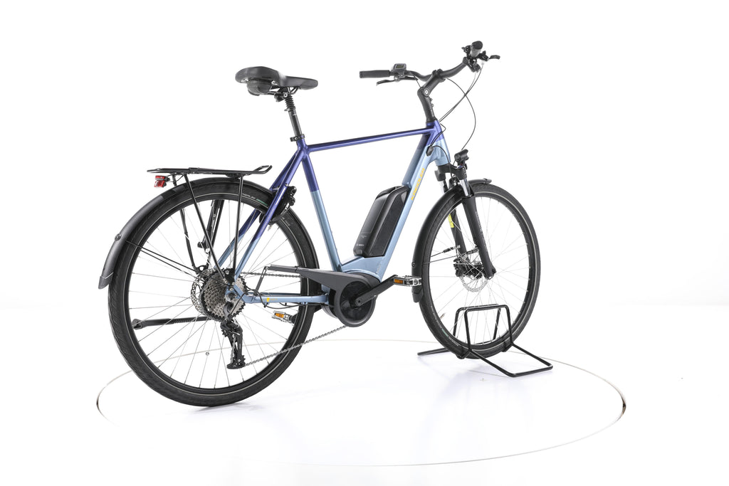 Kreidler Vitality Eco3 Sport Trekking E-Bike - Image 12