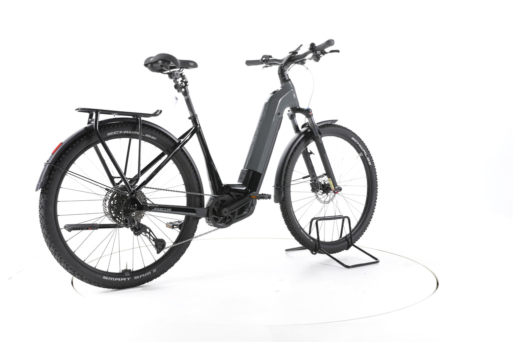 Focus AVENTURA² 6.8 Trekking E-Bike Tiefeinsteiger 2024 - Image 12