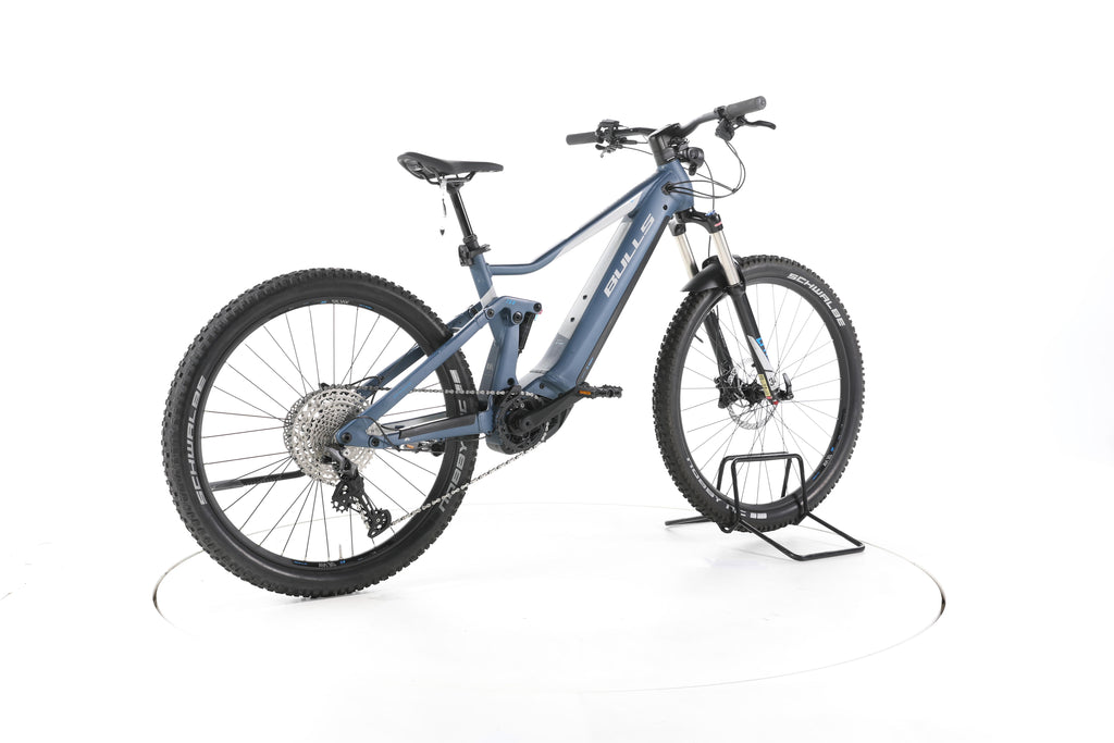 Bulls Copperhead Evo AM Fully E-Bike - Image 12