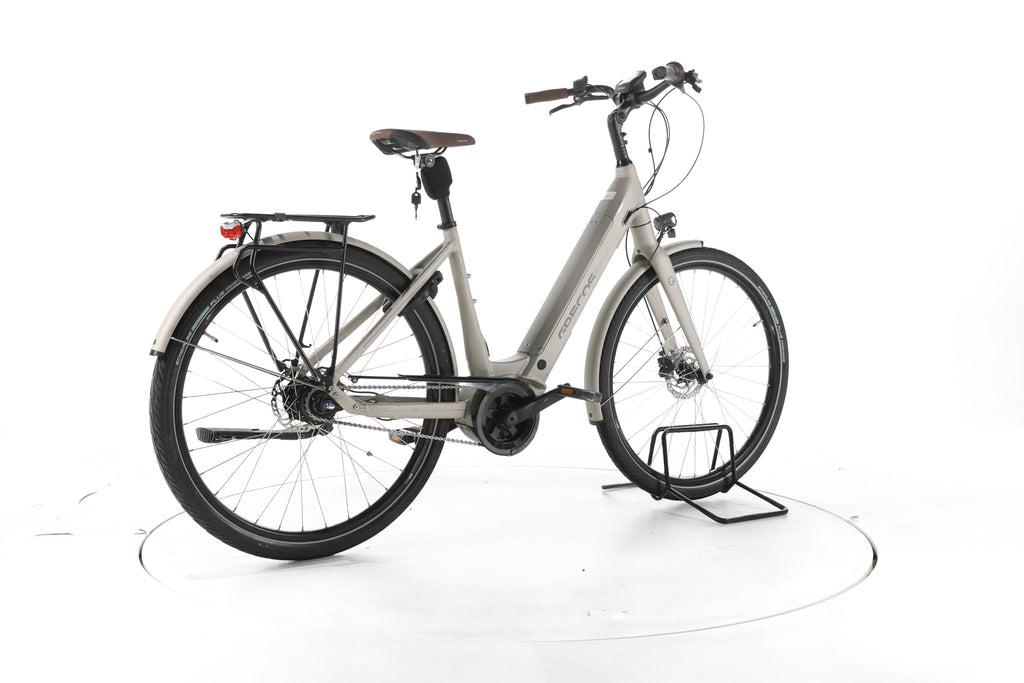 Grecos ELI 2.2 City E-Bike Tiefeinsteiger - Image 12