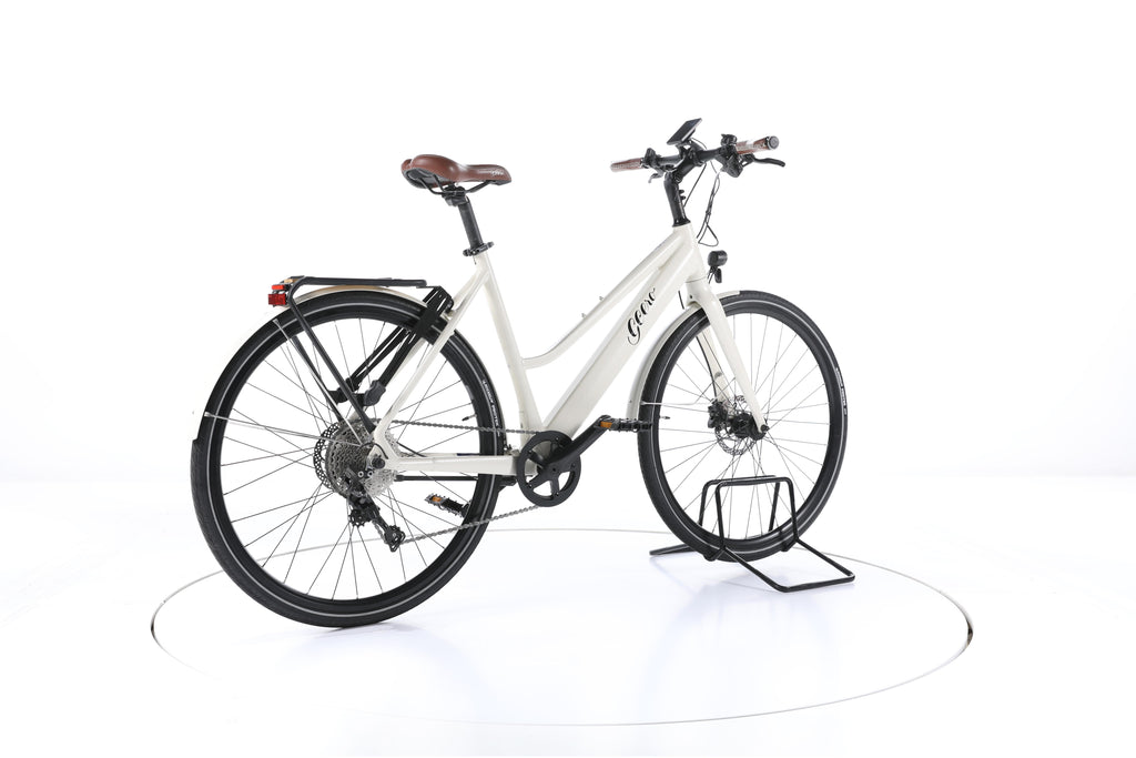 Geero Geero 2 Touring-Comfort+ Trekking E-Bike - Image 12
