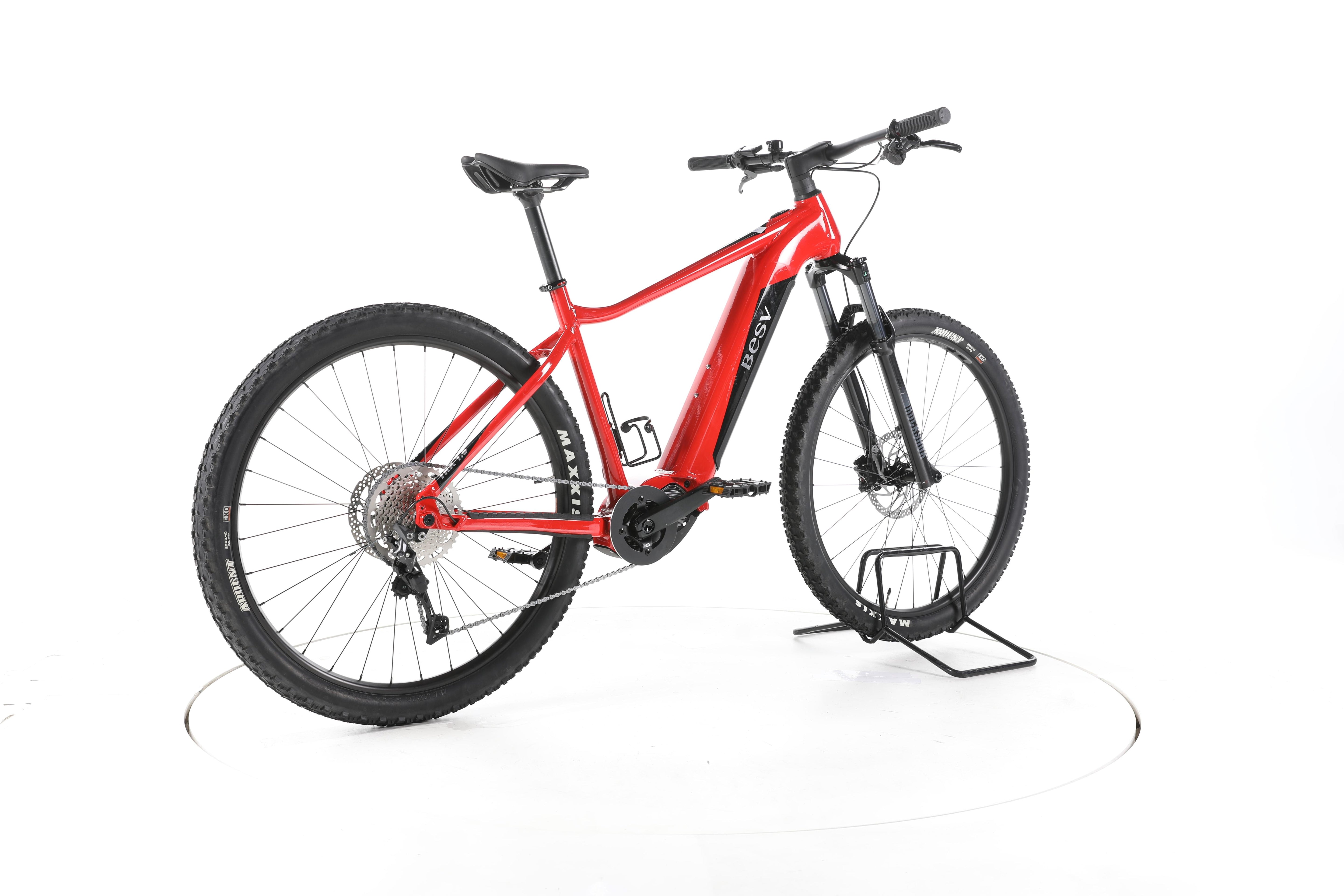 BESV TRX 1.5 E-Bike - Image 12