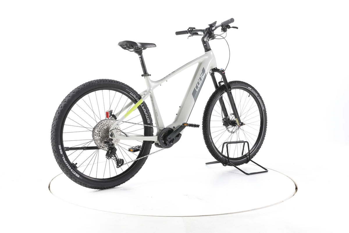 CONE Bikes eCross IN 4.0 E-Bike - Image 12