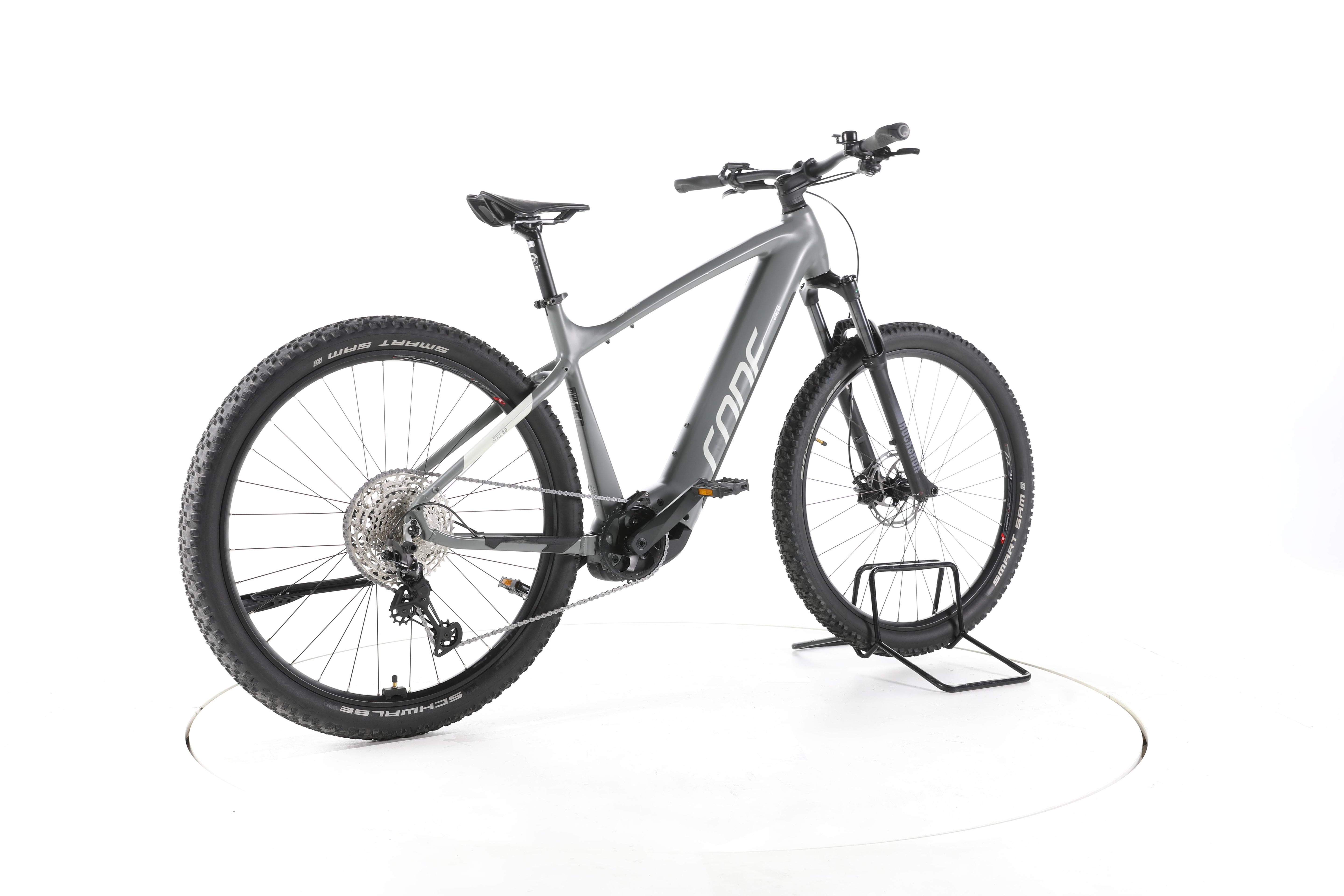 CONE Bikes eTrail iN 4.0 E-Bike 2023 - Image 12