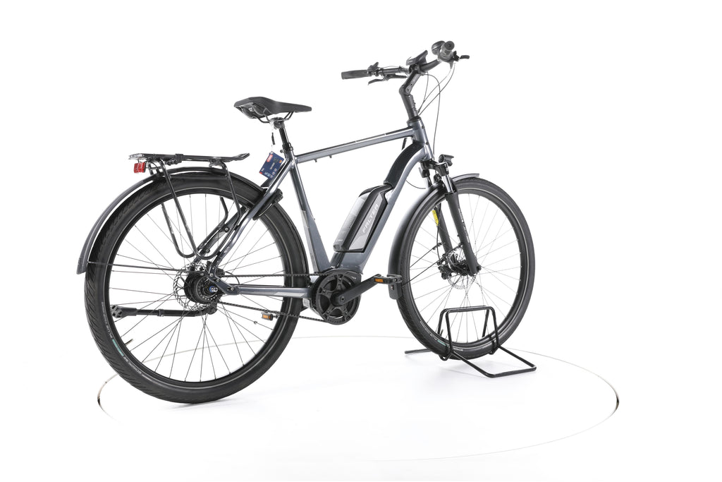 FALTER E 9.3 City E-Bike - Image 12