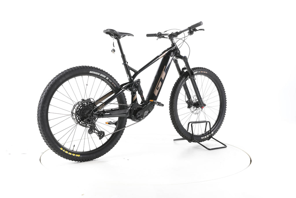 GT Force Amp+ Fully E-Bike - Image 12