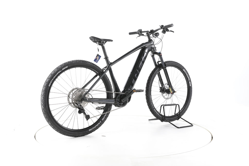 Trek Powerfly 4 Gen 3 E-Bike - Image 12