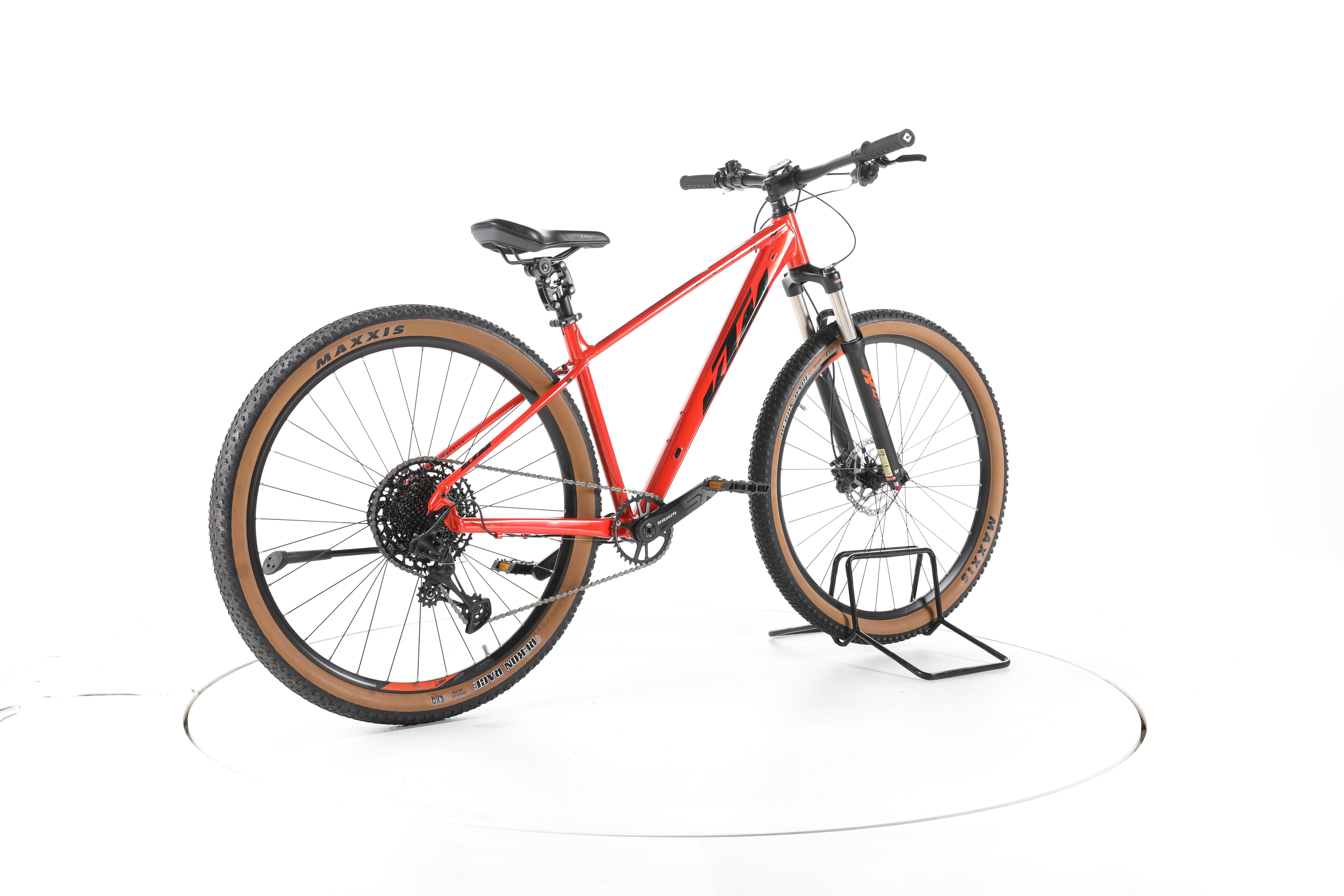KTM ULTRA RIDE 29 Fahrrad Hardtail - Image 12